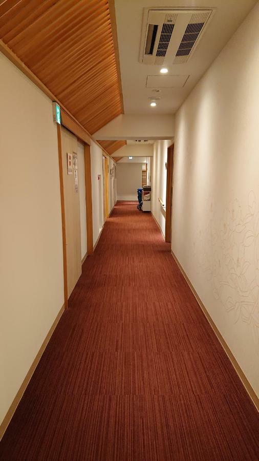 Tokyo Ginza BayHotel Esterno foto