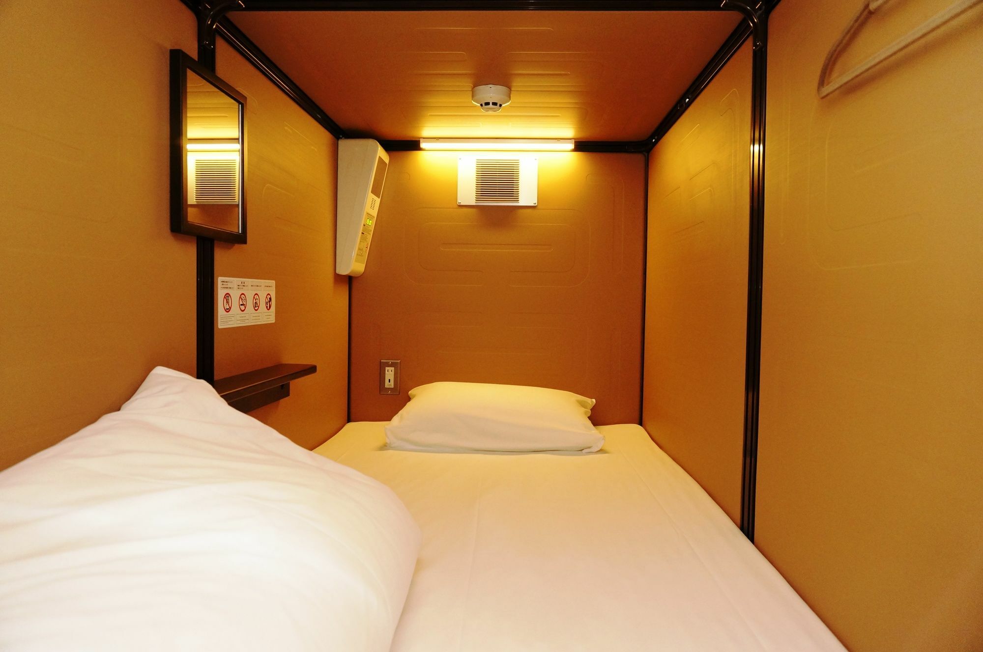 Tokyo Ginza BayHotel Esterno foto