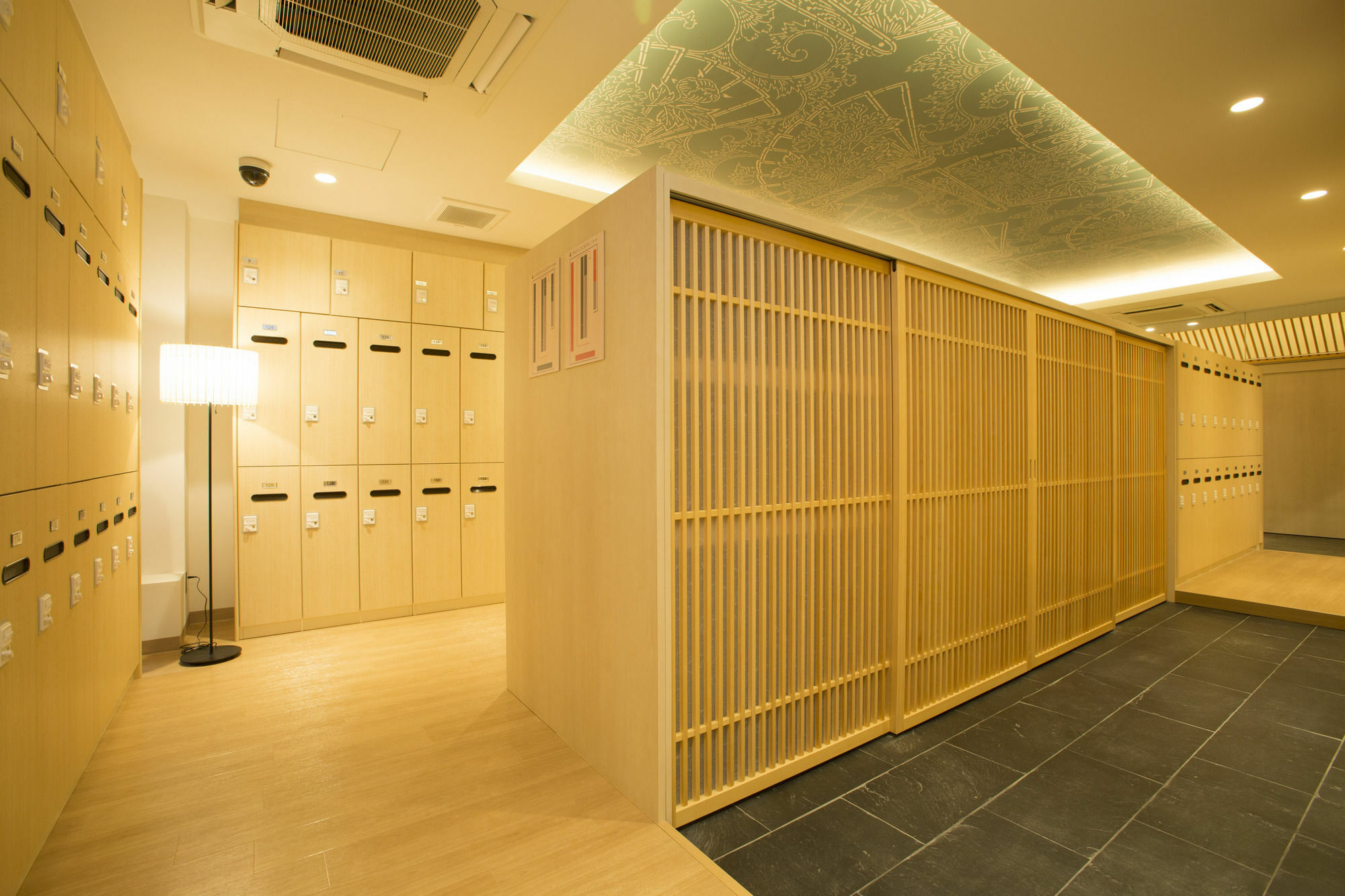 Tokyo Ginza BayHotel Esterno foto