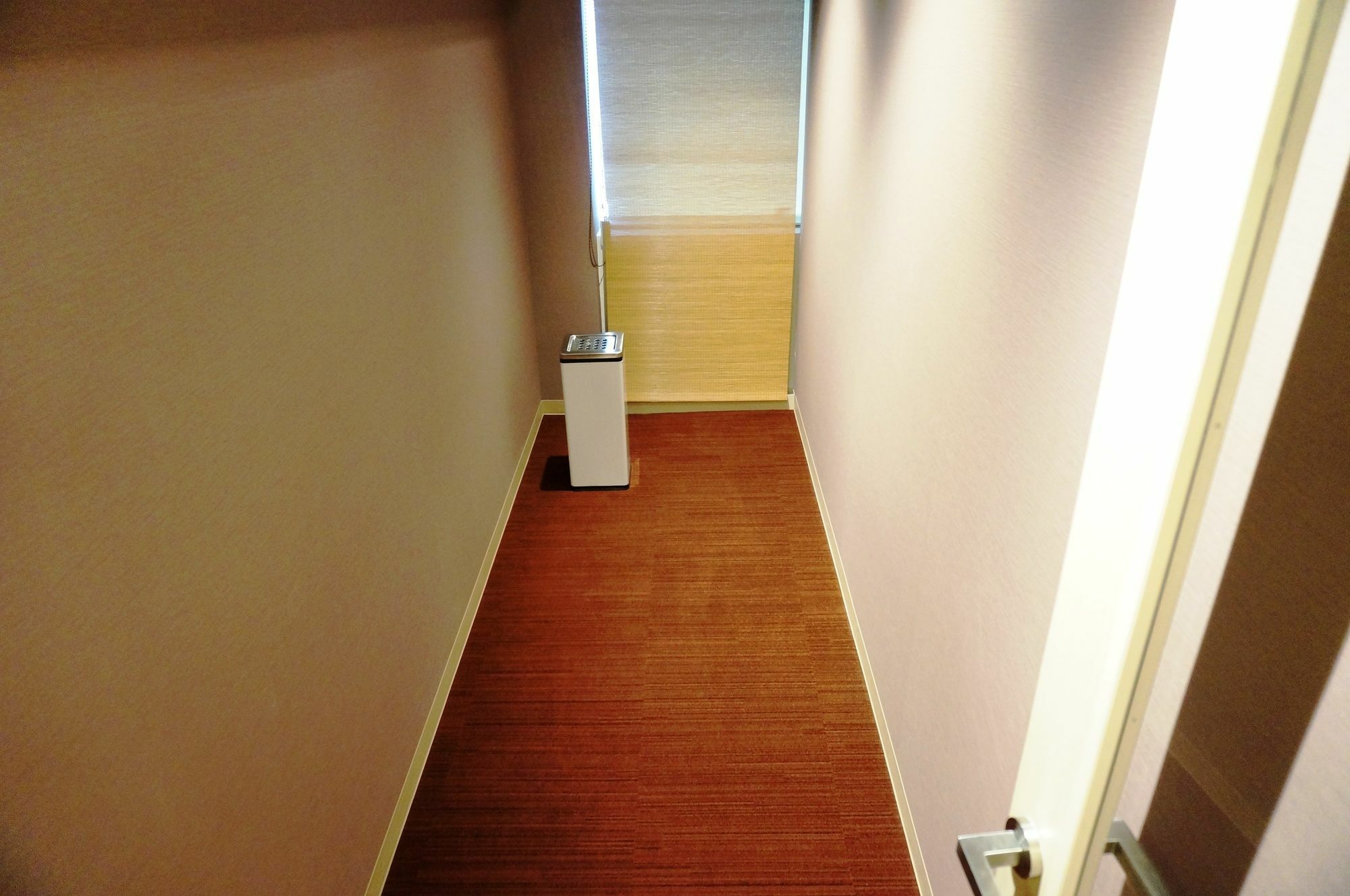 Tokyo Ginza BayHotel Esterno foto